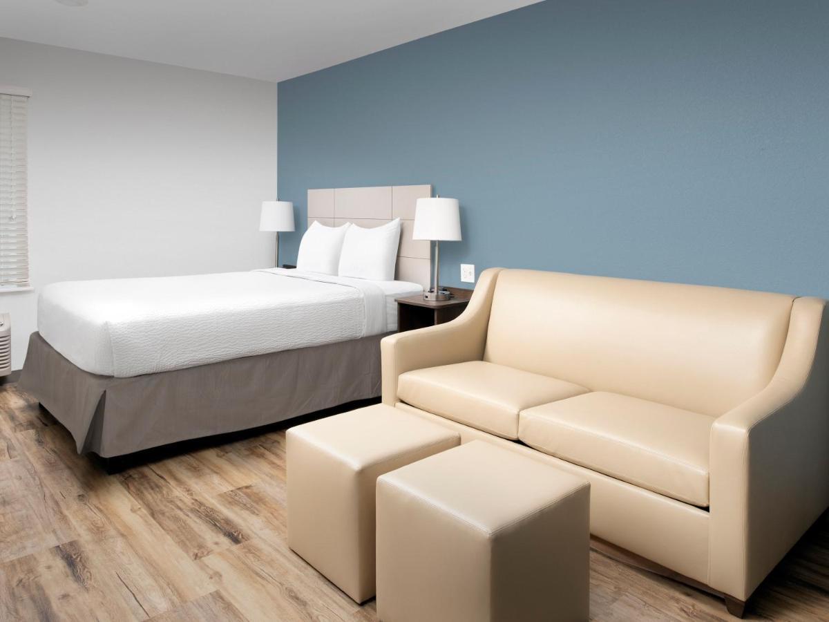 Extended Stay America Suites - Clearwater Esterno foto