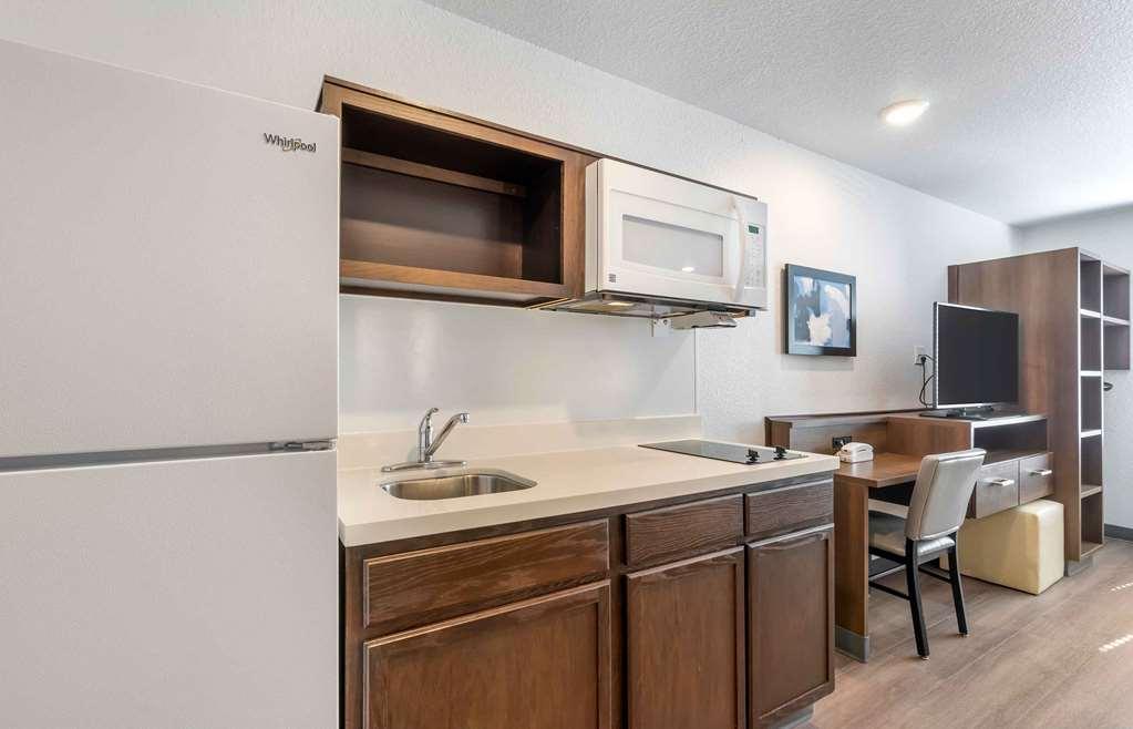 Extended Stay America Suites - Clearwater Camera foto