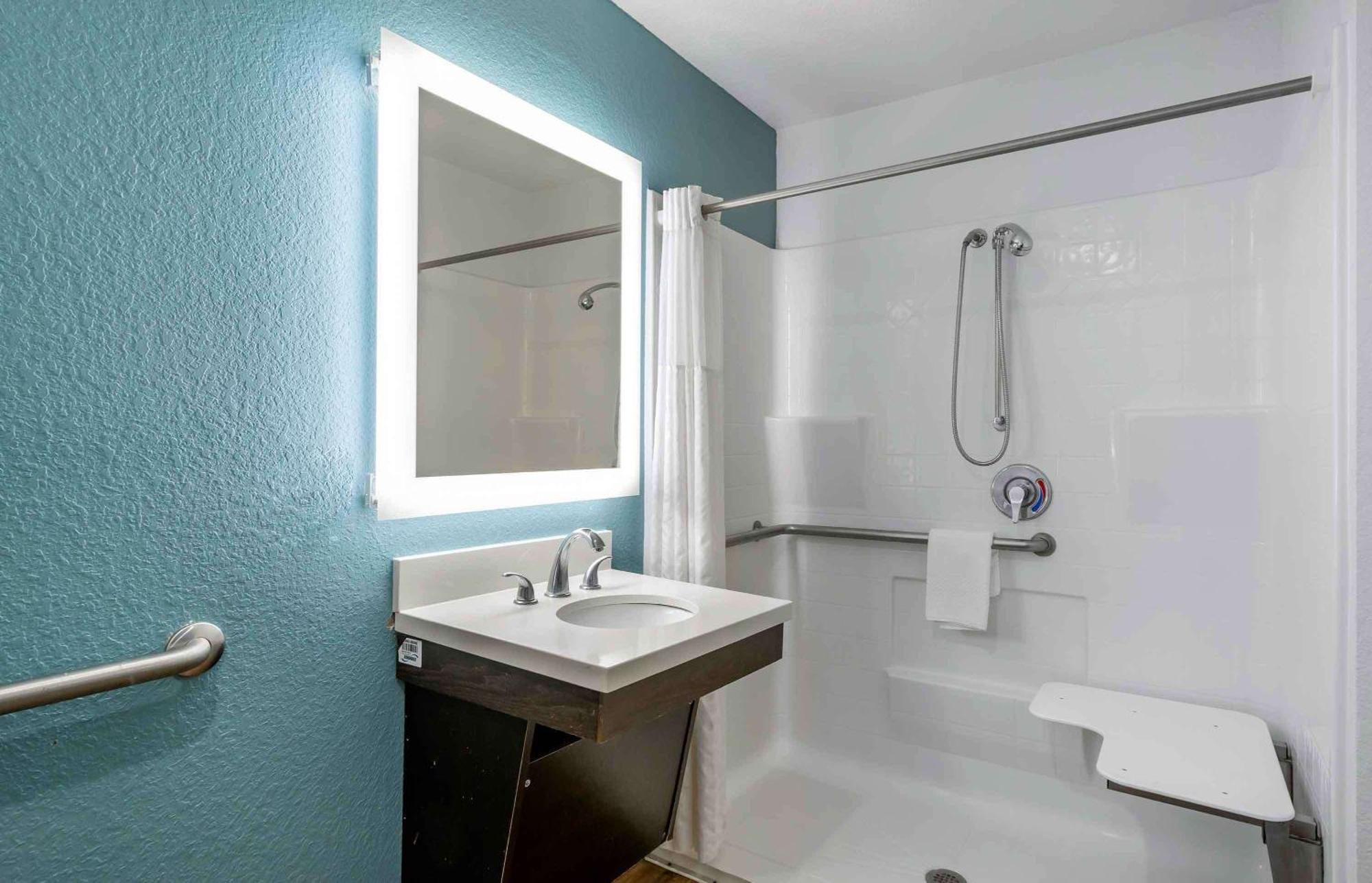 Extended Stay America Suites - Clearwater Esterno foto