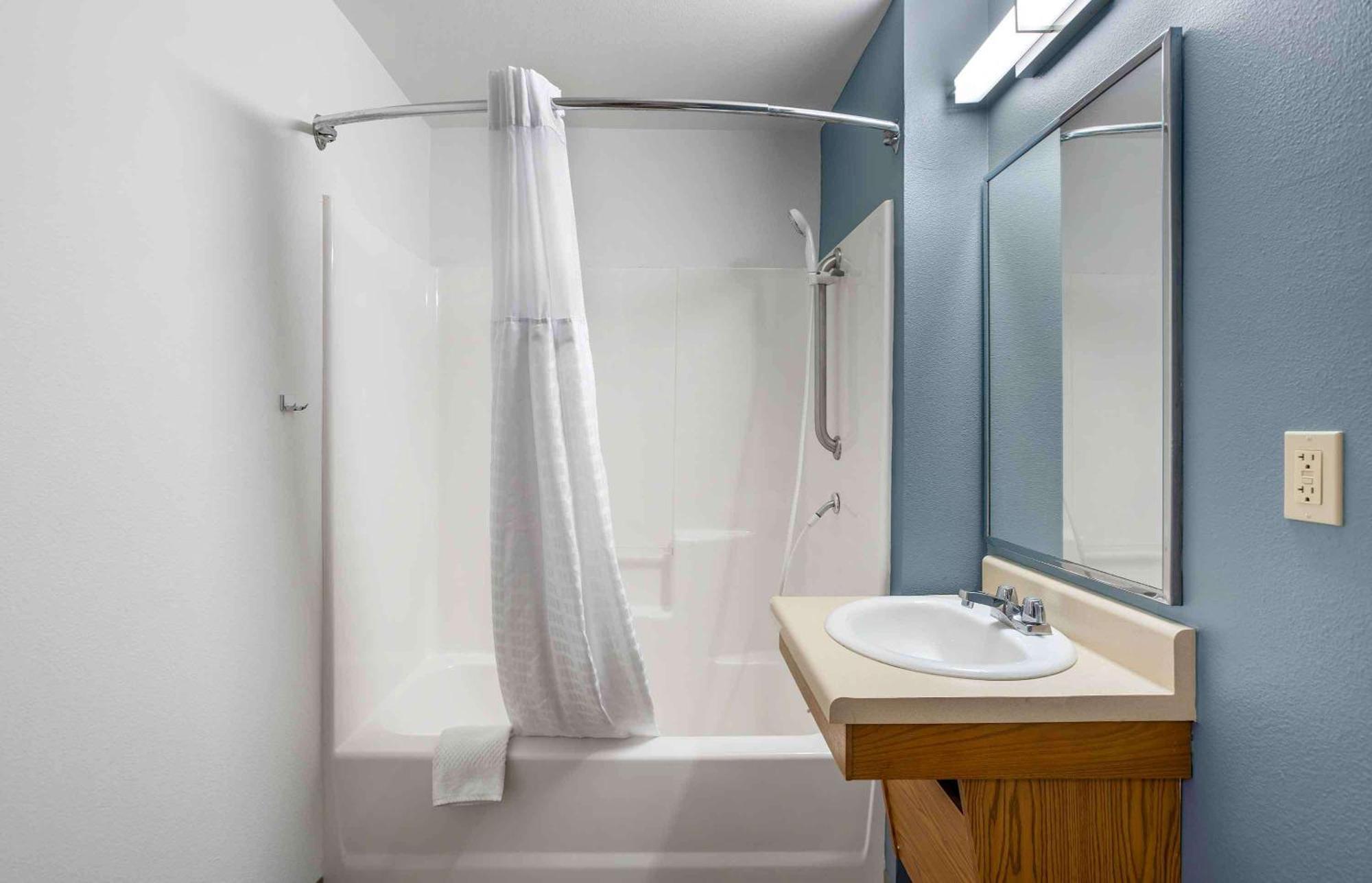 Extended Stay America Suites - Clearwater Esterno foto