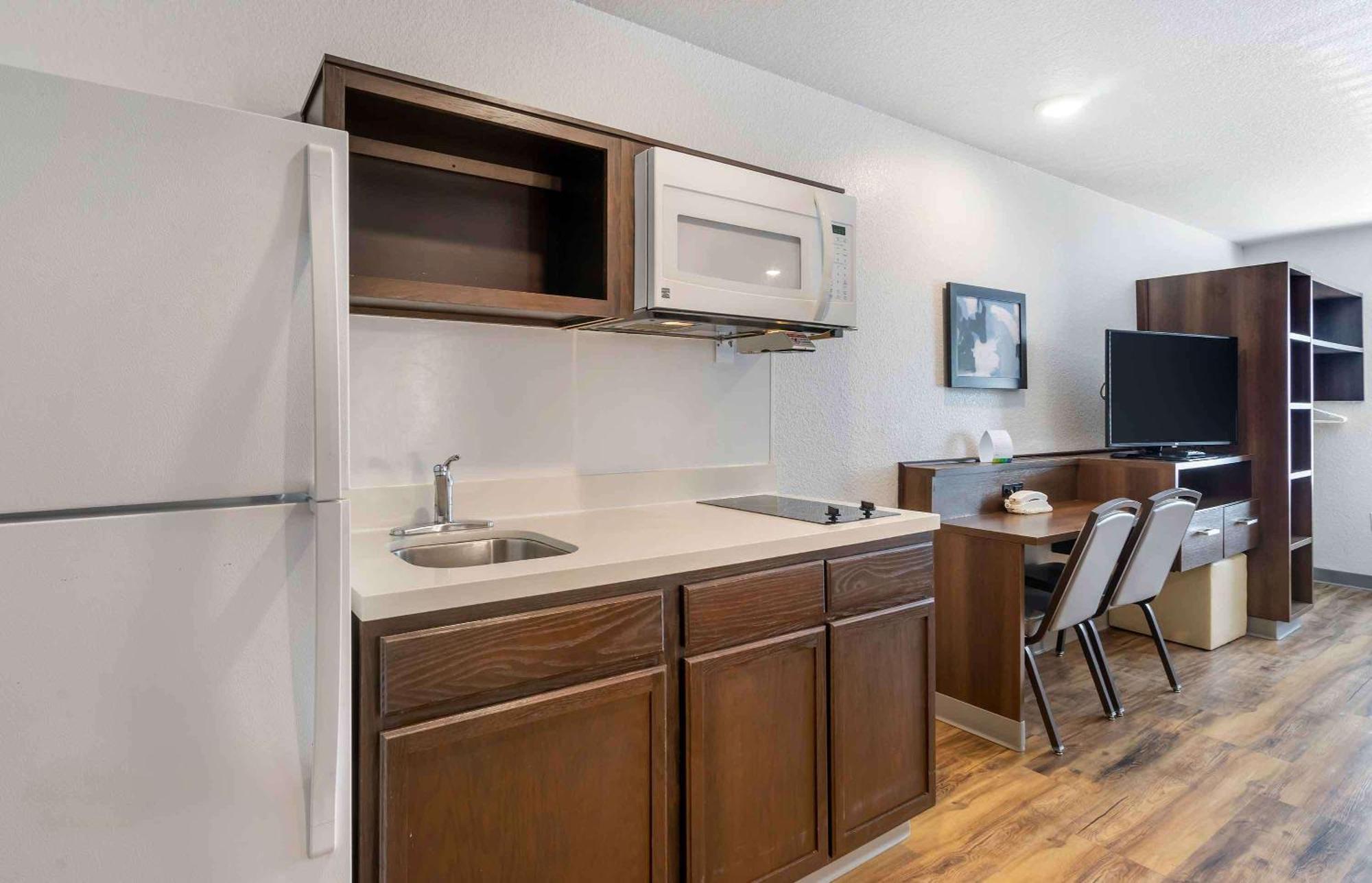 Extended Stay America Suites - Clearwater Esterno foto