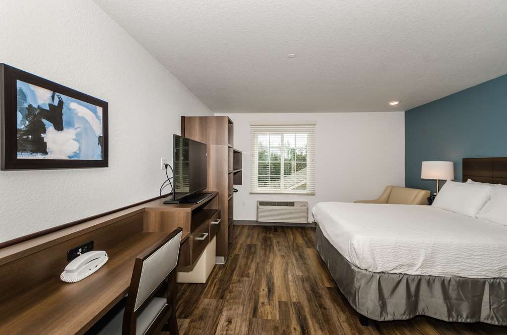 Extended Stay America Suites - Clearwater Camera foto