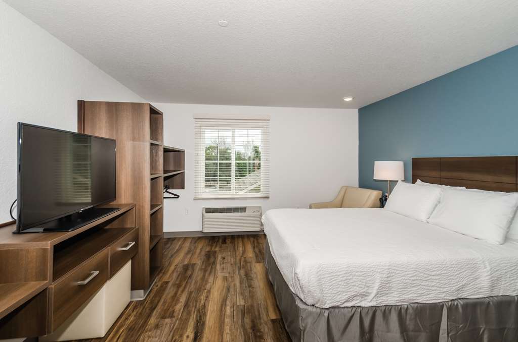 Extended Stay America Suites - Clearwater Camera foto