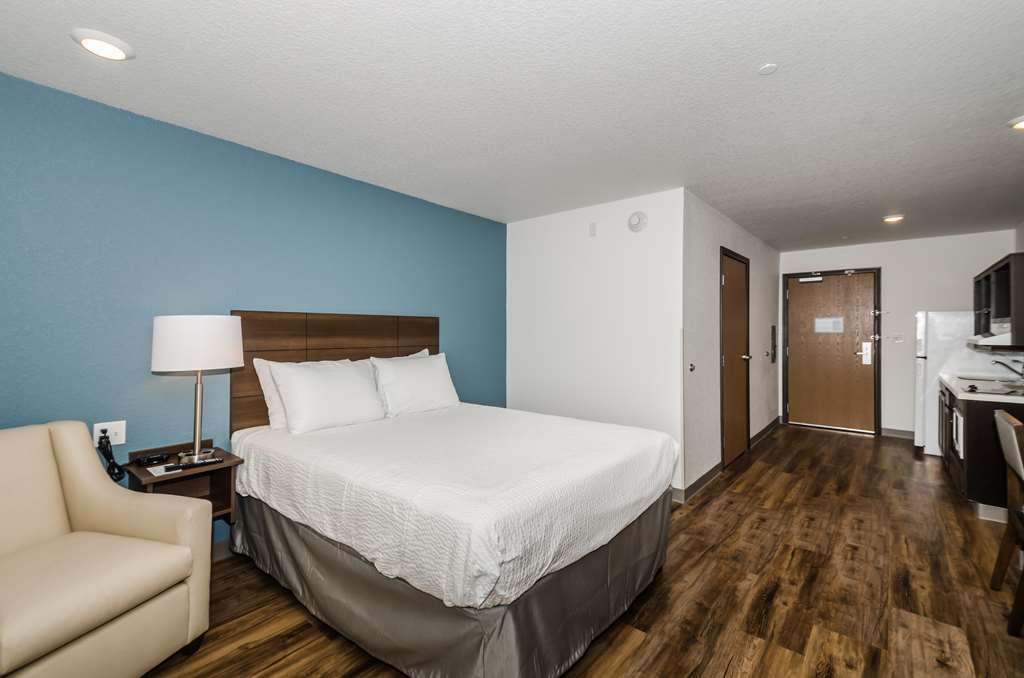 Extended Stay America Suites - Clearwater Camera foto
