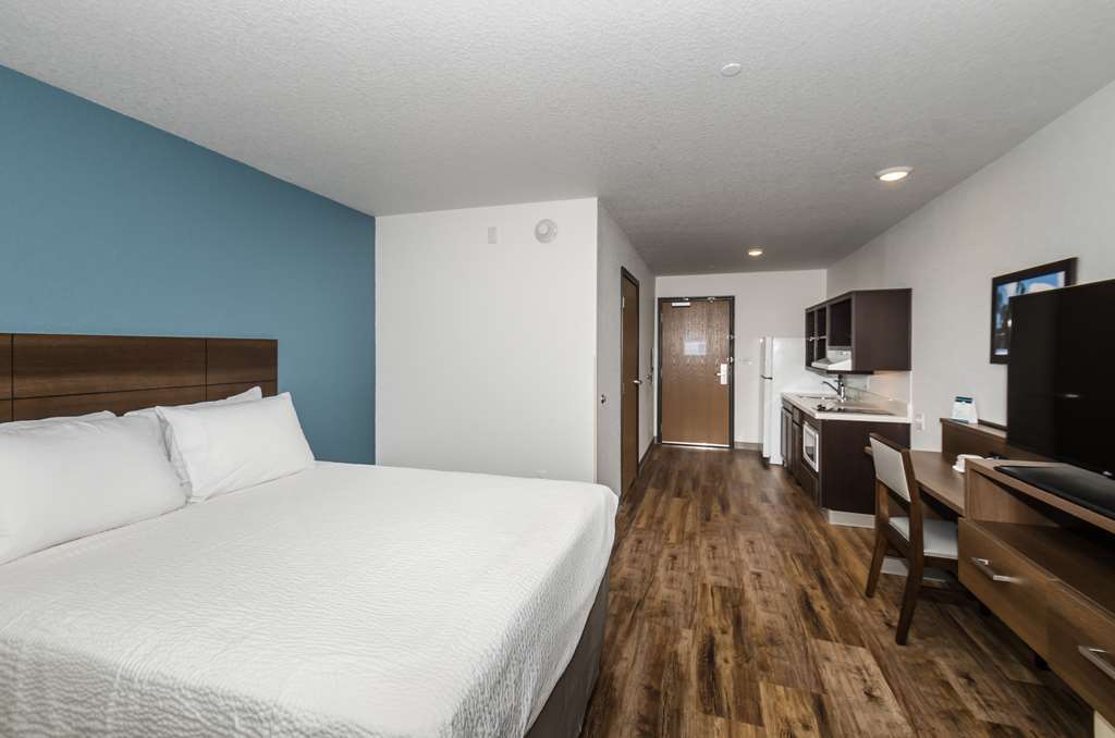 Extended Stay America Suites - Clearwater Camera foto