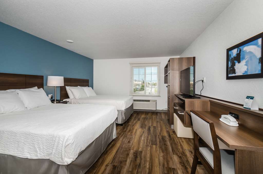 Extended Stay America Suites - Clearwater Camera foto