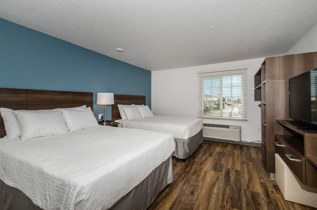 Extended Stay America Suites - Clearwater Camera foto
