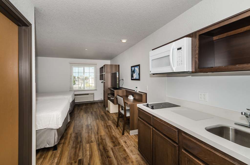 Extended Stay America Suites - Clearwater Camera foto