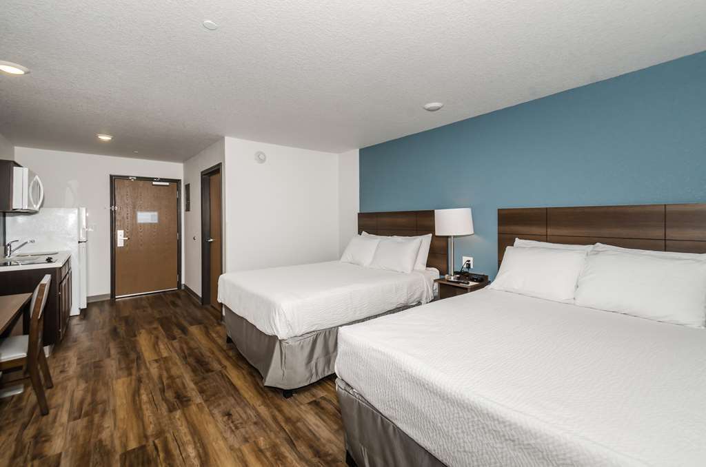 Extended Stay America Suites - Clearwater Camera foto
