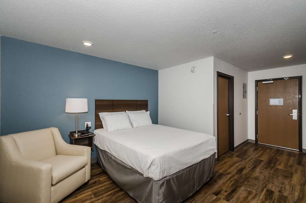 Extended Stay America Suites - Clearwater Camera foto